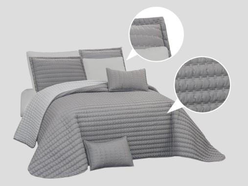 عکس روتختی هتلی طوسی RT274